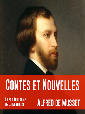 cover image of Contes et nouvelles